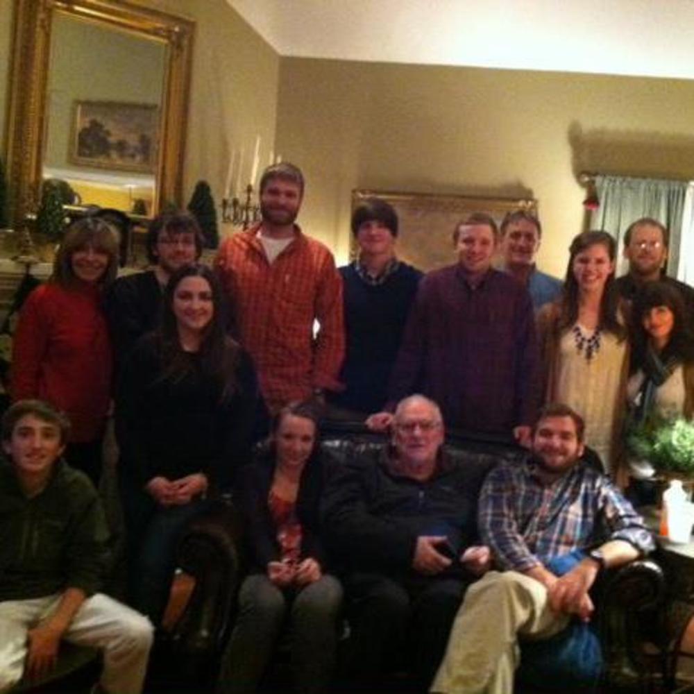 Meet your Posher, Janet